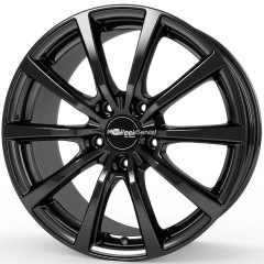 BROCK B32 8,5x19 5X120 ET50