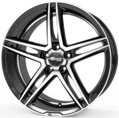 BROCK B33 8,5x19 5X108 ET45