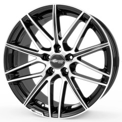 BROCK B34 8x18 5X100 ET38