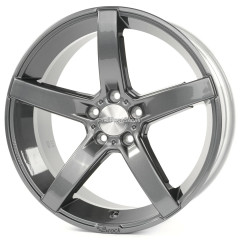 BROCK B35 8,5x19 5X105 ET38