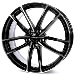 BROCK B38 8x19 5X112 ET39