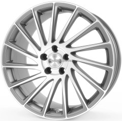 BROCK B39 7,5x19 4X100 ET38