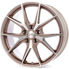 BROCK B40 8x19 5X108 ET45