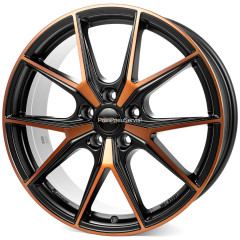 BROCK B40 8x19 5X112 ET40