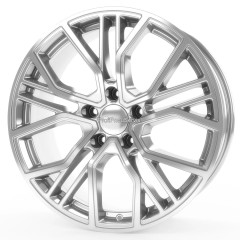 BROCK B41 10,5x22 5X112 ET19