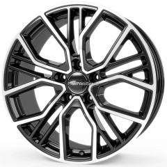 BROCK B41 10,5x22 5X112 ET19