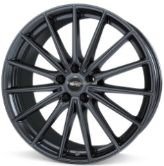 BROCK B43 11x21 5X112 ET49