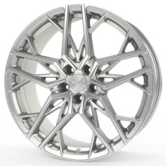 BROCK B44 8,5x19 5X108 ET42