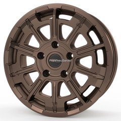 BROCK B45 7,5x18 5X108 ET45