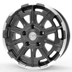 BROCK B45 7,5x18 5X108 ET45