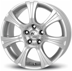 BROCK RC15 7x17 4X98 ET39