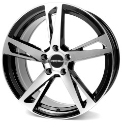 CARMANI 16 Anton 6,5X16 5X112 ET50