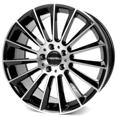 CARMANI 17 Fritz 11X22 5X112 ET15