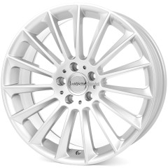 CARMANI 17 Fritz 11X22 5X112 ET15