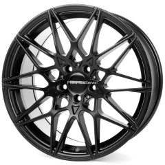 CARMANI 18 Knut 9X19 5X112 ET44