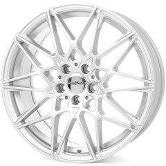 CARMANI 18 Knut 9X19 5X112 ET44