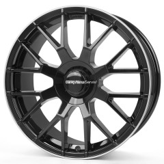 CARMANI 19 Hugo 9X19 5X112 ET25