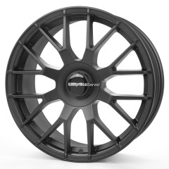 CARMANI 19 Hugo 9,5X20 5X112 ET25