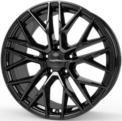 CARMANI 20 Ludwig 11X22 5X112 ET15