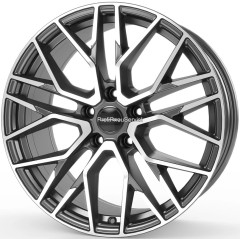 CARMANI 20 Ludwig 9X20 5X112 ET45