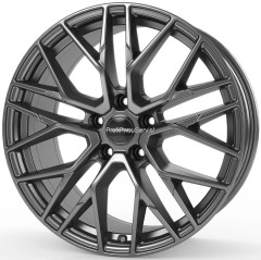 CARMANI 20 Ludwig 9X20 5X112 ET45