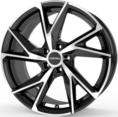 CARMANI 23 Rudi 9X20 5X108 ET45