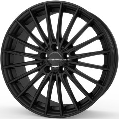 CARMANI 24 Karl 9X19 5X112 ET35