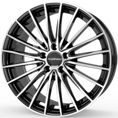 CARMANI 24 Karl 9X19 5X112 ET35