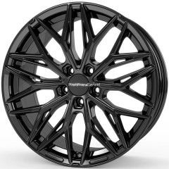 CARMANI 26 Max 9X20 5X108 ET45