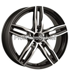 CARMANI 14 Paul 6,5X16 5X100 ET38