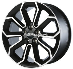 CMS C20 7,5X17 5X112 ET47