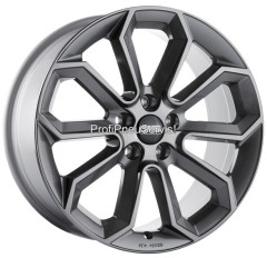 CMS C20 7,5X17 5X112 ET47