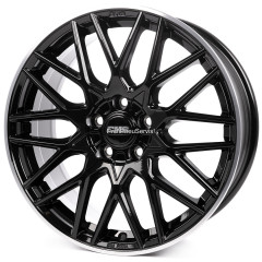 CMS C25 9X20 5X112 ET33