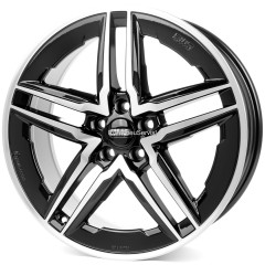 CMS C29-AERO 9,5X19 5X114,3 ET45