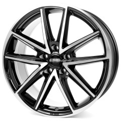 CMS C30 6,5X16 5X114,3 ET40