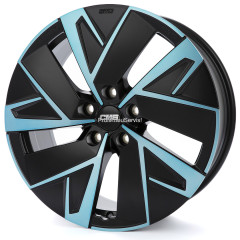 CMS C32-AERO 7,5X19 5X114,3 ET49,5