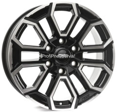 CMS C35 8X18 6X139,7 ET45