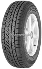 CONTINENTAL 235/60R18 107H 4x4WinterContact