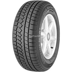 CONTINENTAL 235/65R17 104H 4x4 WinterContact