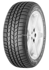 CONTINENTAL 205/60R16 96V ContiContact TS 815