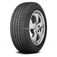 CONTINENTAL 265/40R22 106Y CrossContact LX Sport