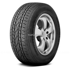 CONTINENTAL 275/55R20 111S ContiCrossContact LX20