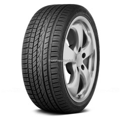 CONTINENTAL 275/35R22 104Y,ZR CrossContact UHP