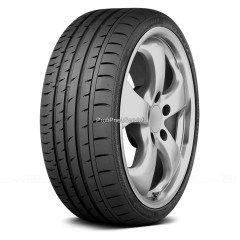 CONTINENTAL 275/40R19 101W ContiSportContact 3