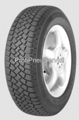 CONTINENTAL 145/80R14 76T ContiWinterContact TS 760