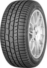 CONTINENTAL 195/65R15 91T ContiWinterContact TS 830 P