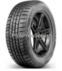 CONTINENTAL 255/45R20 105W CrossContact H/T