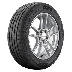 CONTINENTAL 275/45R22 115W CrossContact RX