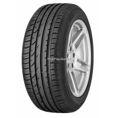 CONTINENTAL 195/50R15 82T ContiPremiumContact 2