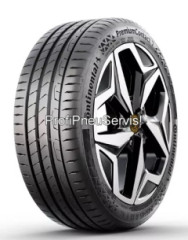 CONTINENTAL 265/40R21 108T PremiumContact 7